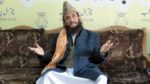 chitraltimes qari jamal nasir press confrence 1