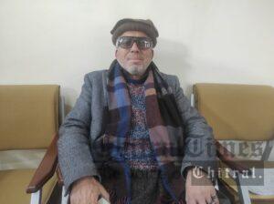 chitraltimes Moghol baz contractor