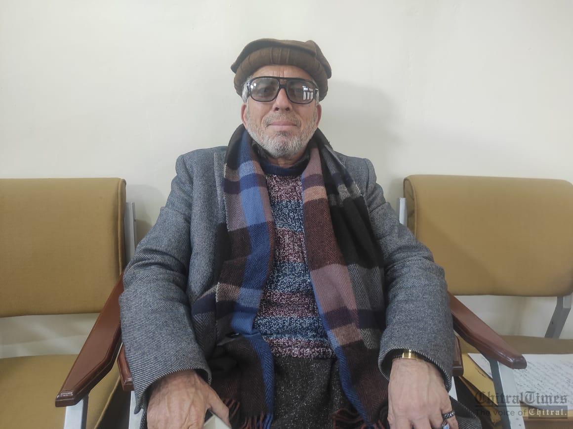 chitraltimes Moghol baz contractor