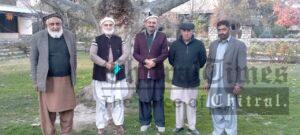 chitraltimes bmp vp bacha visit chtral