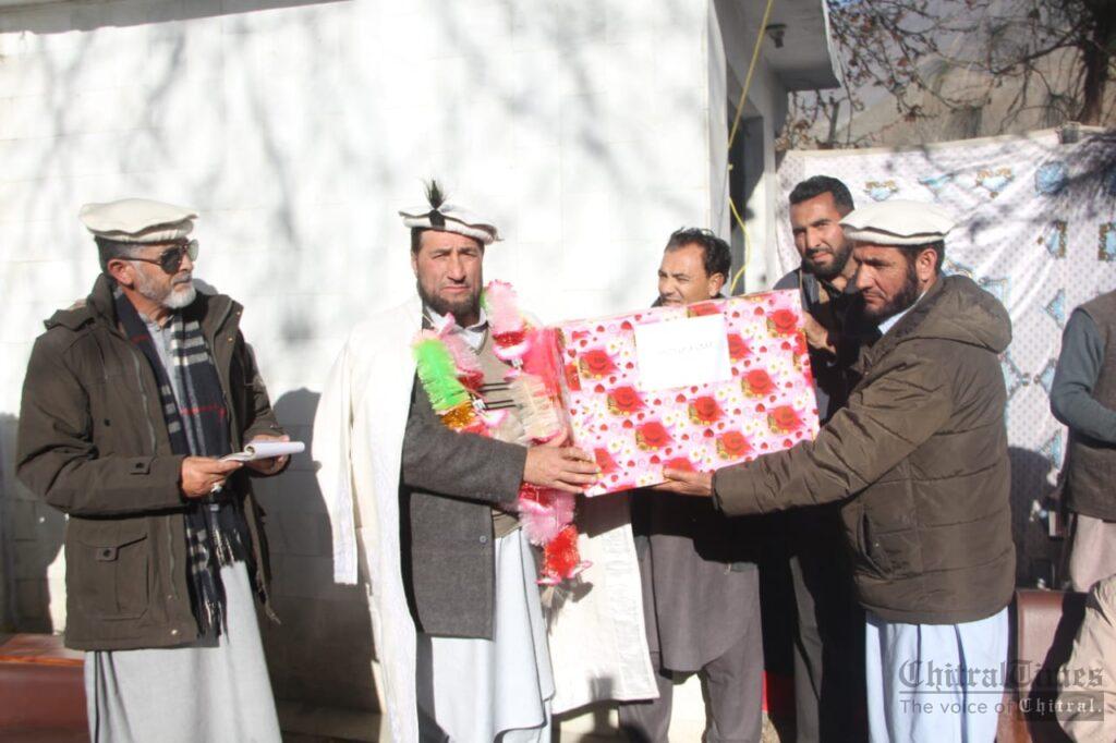 chitraltimes dsp yaqoob khan retired chitral lower 1