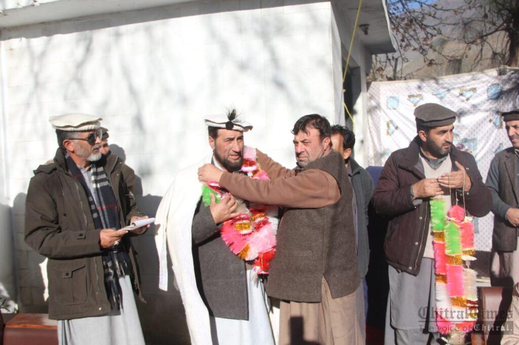 chitraltimes dsp yaqoob khan retired chitral lower 10
