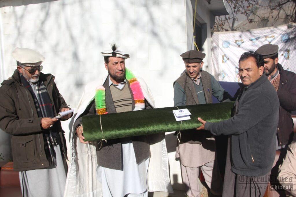 chitraltimes dsp yaqoob khan retired chitral lower 11