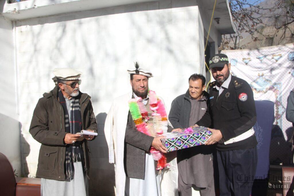 chitraltimes dsp yaqoob khan retired chitral lower 12