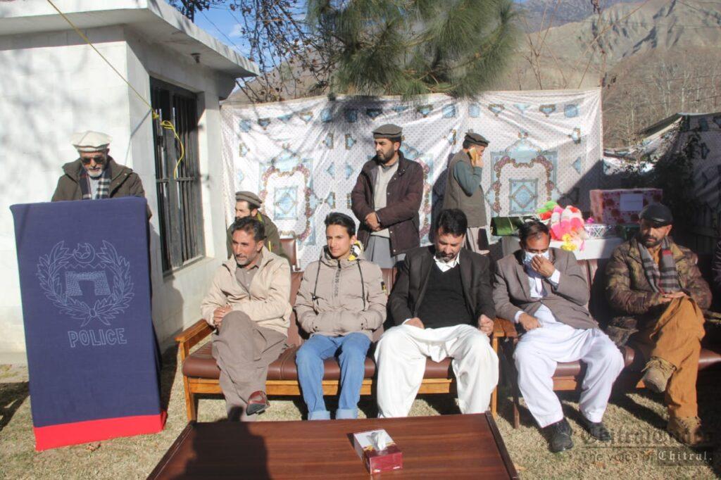 chitraltimes dsp yaqoob khan retired chitral lower 6