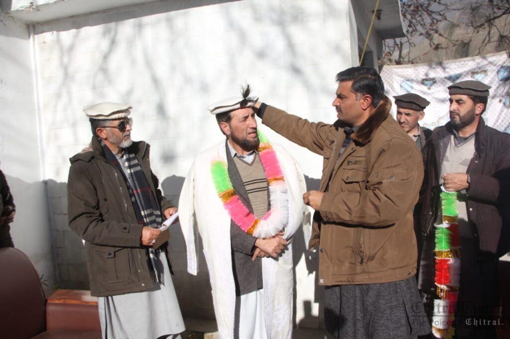 chitraltimes dsp yaqoob khan retired chitral lower 9