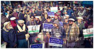 chitraltimes ji protest against fpa chitral lower