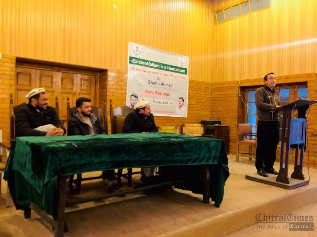 chitraltimes shaheed osama academy chitral session1