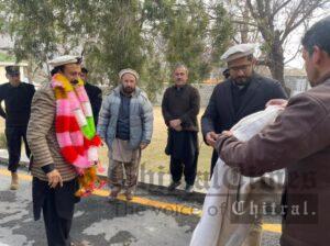 chitraltimes dc lower chitral anwar received