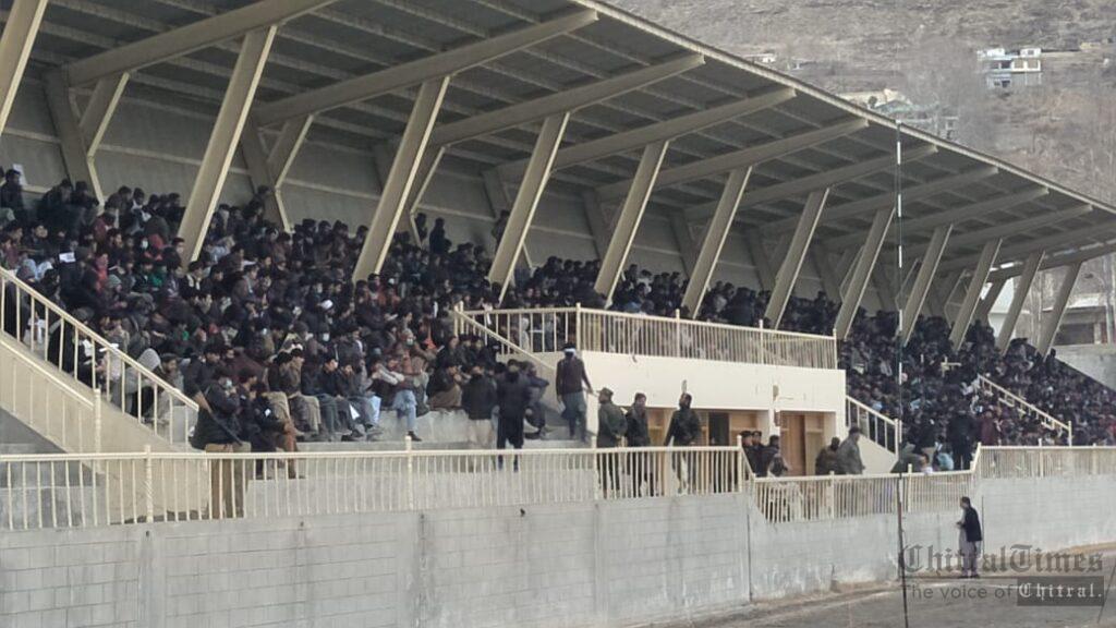 chitraltimes fc requretment chitral parade groude sunni tribe