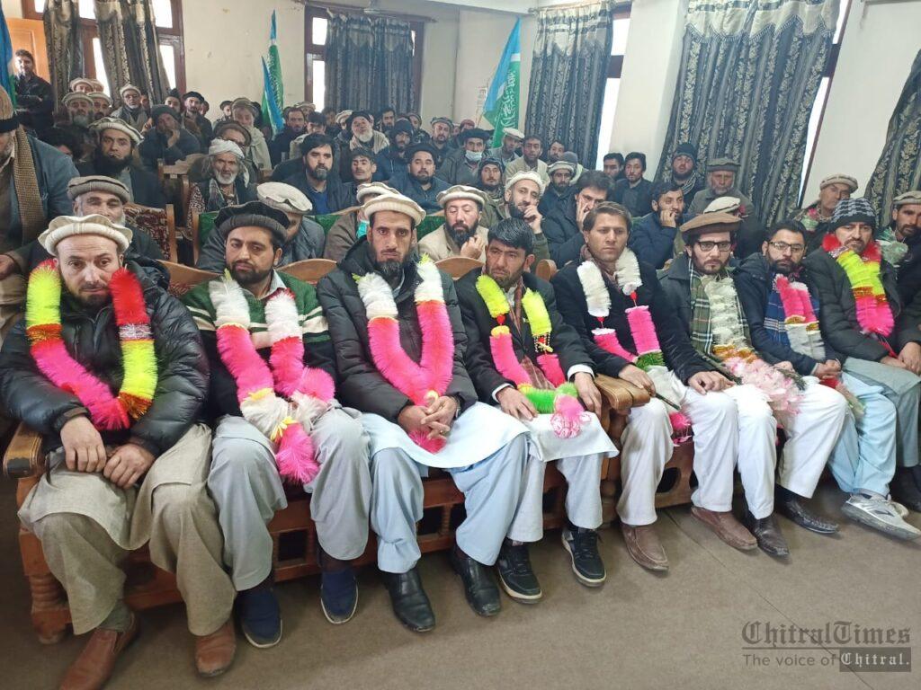 chitraltimes jamat islami chitral annouces lg candidates names chitral 2
