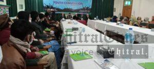 chitraltimes lso yhouth convention akrsp chitral1