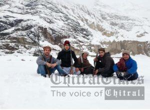 chitraltimes mastuj dance party arrested by police upper chitral
