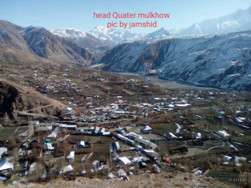 Chitral Times - The voice of Chitral | تحصیل موڑکھو چترال کے مسائل ۔ تحریر: ظہیر الدین منیجر chitraltimes mulkhow upper chitral