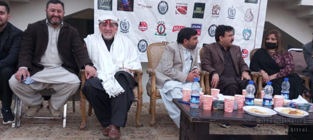 chitraltimes chitral and GB festival concludes