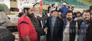 chitraltimes chitral and GB festival concludes3