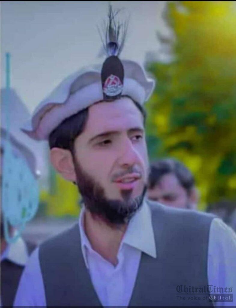 Chitral Times - The voice of Chitral | چترال کا کشمیر ۔ تحریر: تقدیرہ خان chitraltimes dc upper muhammad ali 2