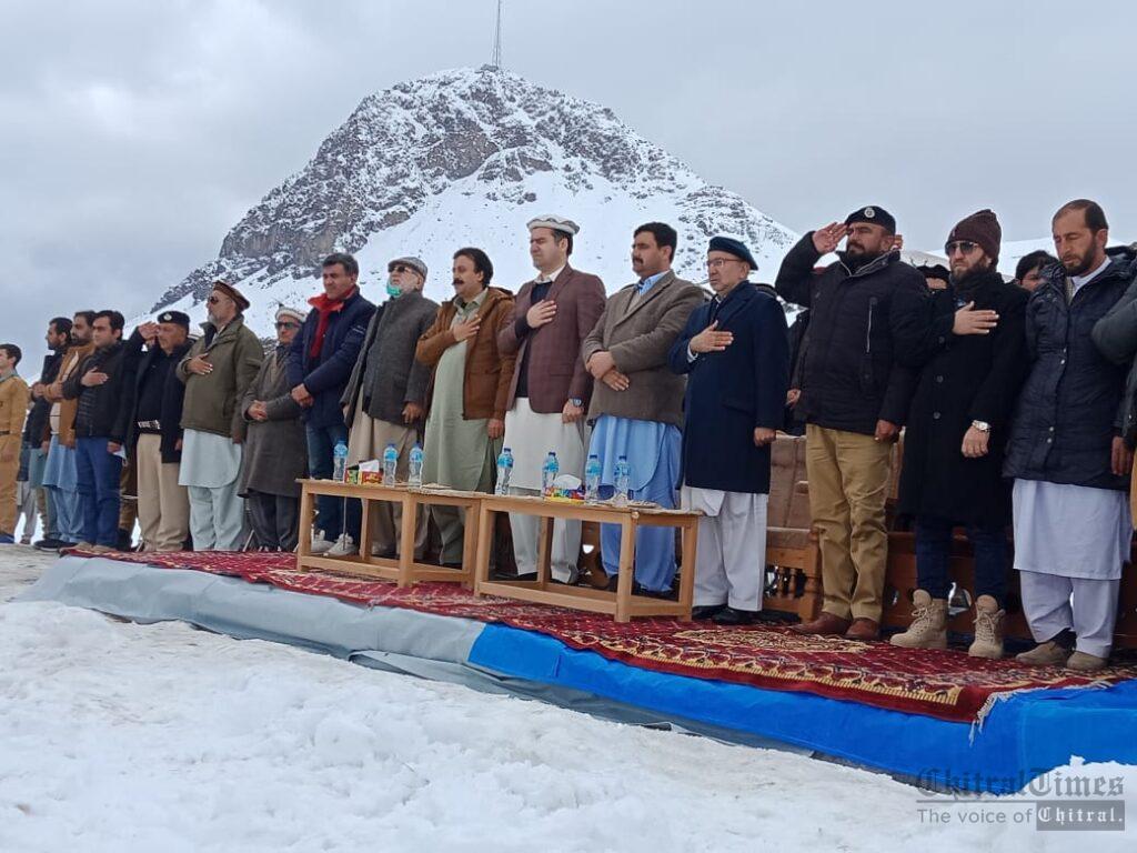 chitraltimes kaghlasht snow festival upper chitral
