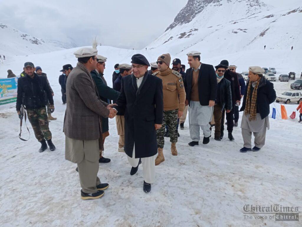 chitraltimes kaghlasht snow festival upper chitral concluded 1