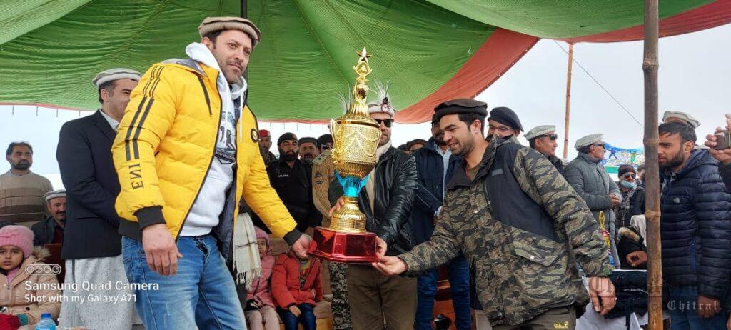 chitraltimes kaghlasht snow festival upper chitral concluded 11