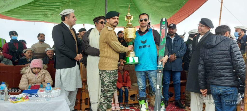 chitraltimes kaghlasht snow festival upper chitral concluded 12