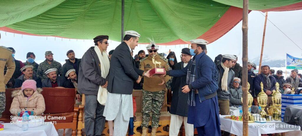 chitraltimes kaghlasht snow festival upper chitral concluded 16