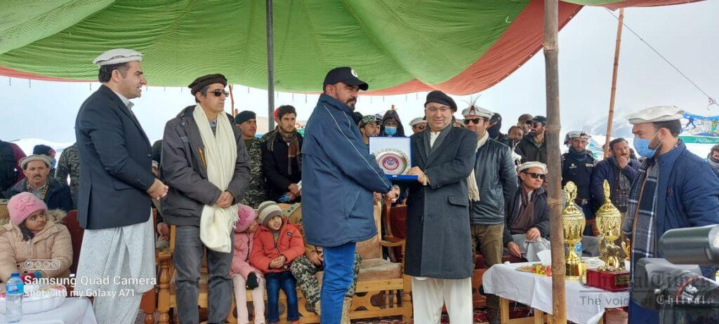 chitraltimes kaghlasht snow festival upper chitral concluded 17