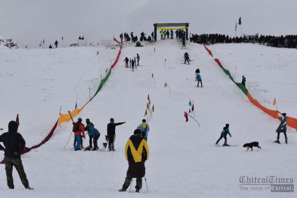 chitraltimes kaghlasht snow festival upper chitral mastuj sub division rescue 1