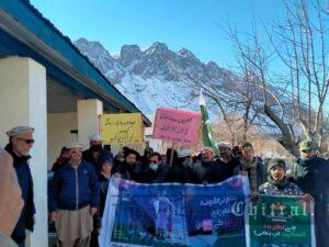 chitraltimes kashmir solidarity day observed chitral upper 1