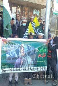 chitraltimes kashmir solidarity day observed chitral upper 3