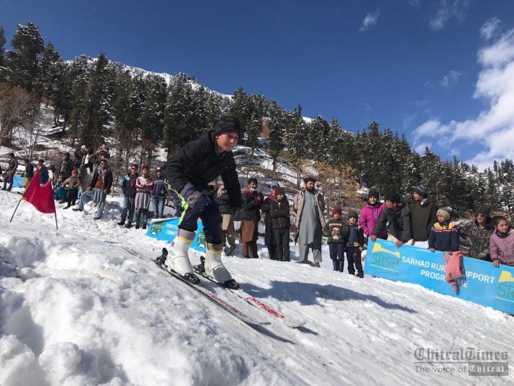 chitraltimes madaklasht snow sports festival concludes chitral lower2