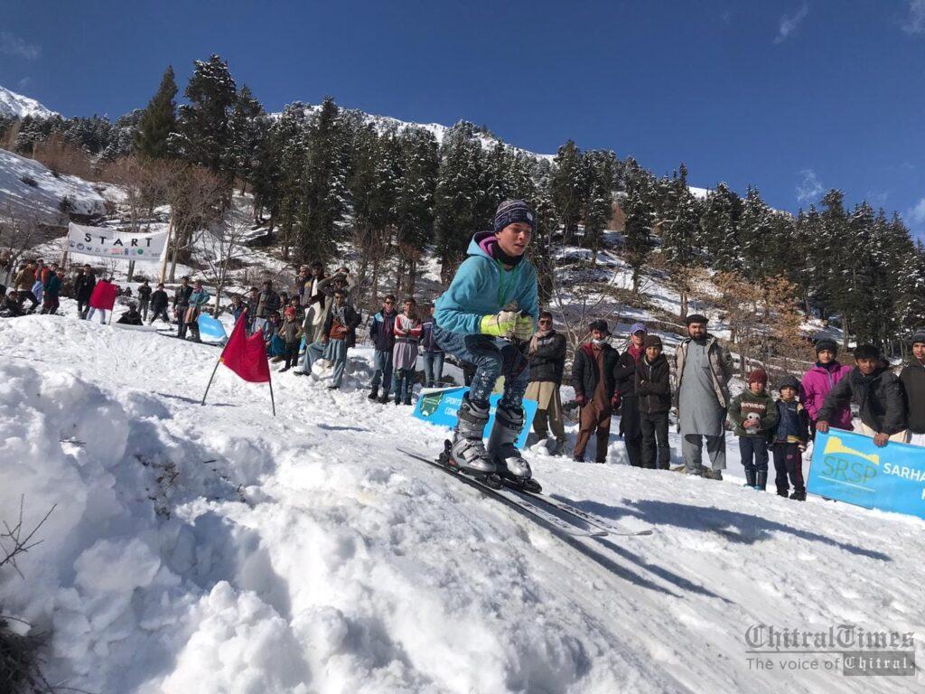 chitraltimes madaklasht snow sports festival concludes chitral lower3