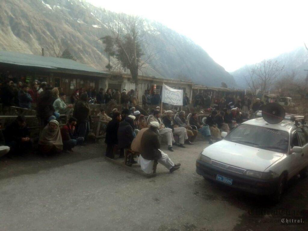 chitraltimes old students association ayun chitral2