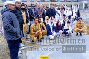 chitraltimes plantation drive upper chitral dc afridi inaugurated campaign1