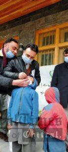 chitraltimes polio campaign kicked off chitral saleem