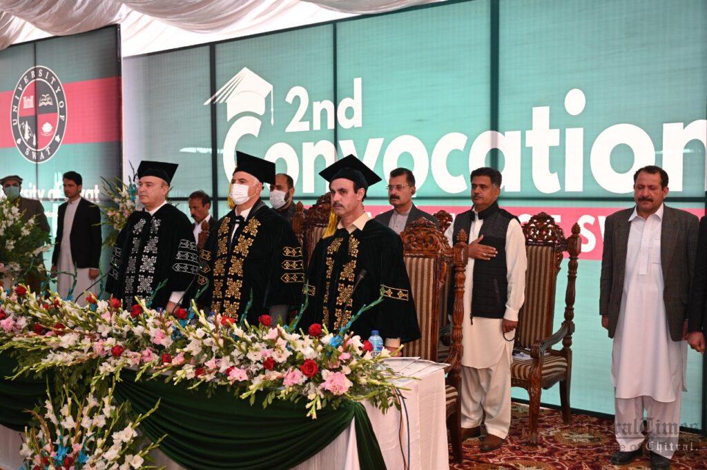 chitraltimes swat university convocation cm chief guest5