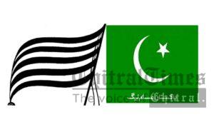 juif and pmln flag