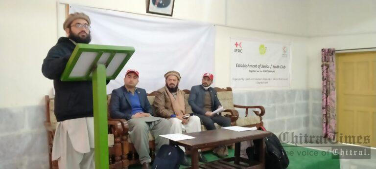 chitraltimes govt college manor gilgit 3