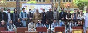 chitraltimes tb world day observed dho office chitral 2