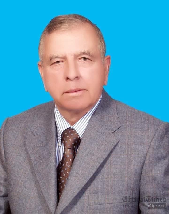 Shazada Muhaidin