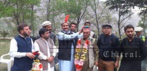 chitraltimes vc chairmans joiined pti chitral61