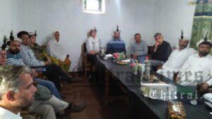 Patrip delegation visit gado 2