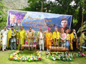 chitraltimes joint secy religious affair visit kalash valley3