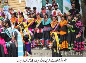 chitraltimes kalash festival chelum jusht concludes bikers attended the event chitral 5