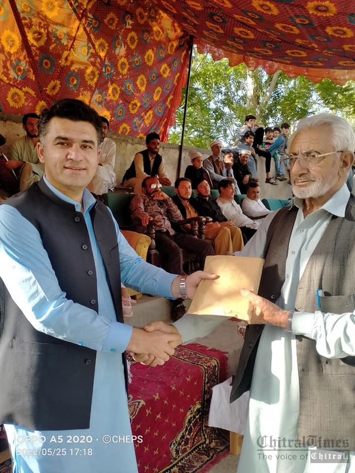 chitraltimes sports festival upper chitral concludes polo sultan room