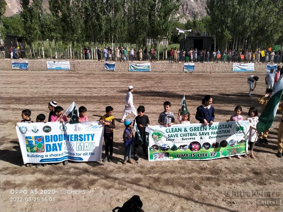 chitraltimes sports festival upper chitral concludes