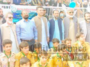 chitraltimes sports festival upper chitral kicked off