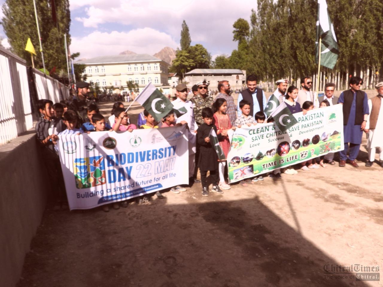 chitraltimes upper chitral festival and snow leopard foundation participation2