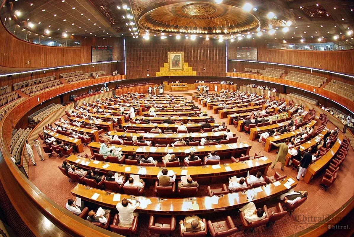 senate of pakistan building2