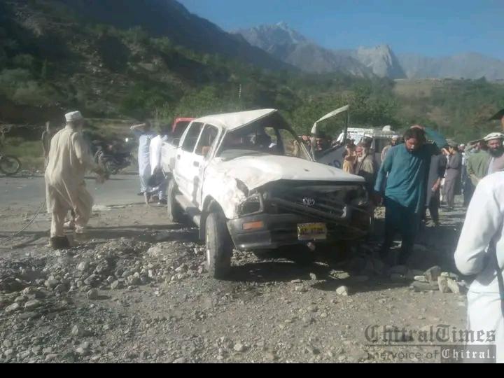 Chitraltimes morilasht chitral accident